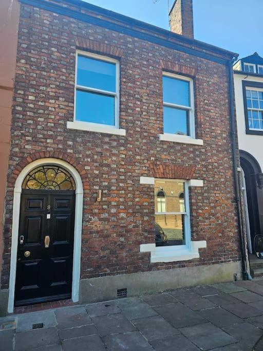 Carlisle City Centre The Gavel Exterior photo